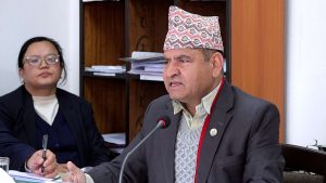 राइड सेयरिङलाई व्यवस्थित ढङ्गले चल्न दिनुपर्छः सांसद ज्वाला