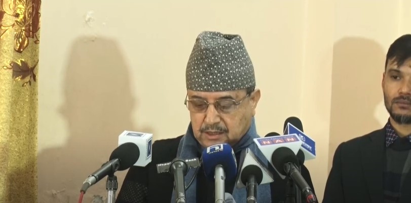 पत्रकारिता क्षेत्रको व्यावहारिक र नीतिगत सुधारका लागि सरकारले आवश्यक सहयोग गर्छ : उपप्रधानमन्त्री खड्का