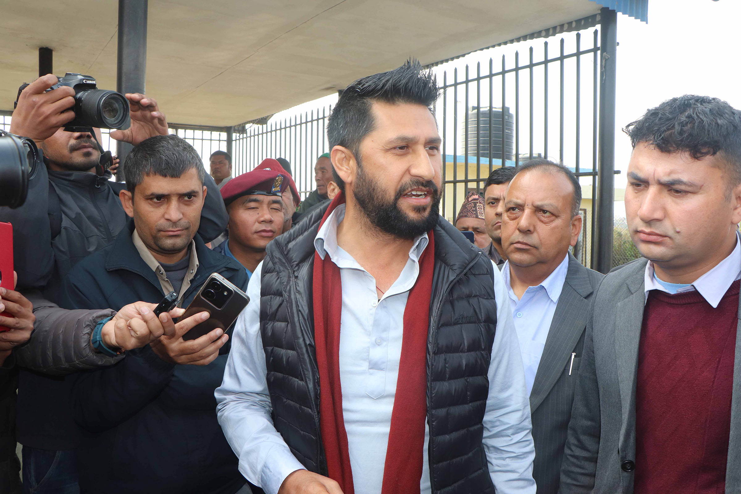 सहकारीमार्फत लाखौं ठगिएको विषयमा रास्वपाले सरकारलाई समाधानसहितको प्रतिवेदन बुझाउने