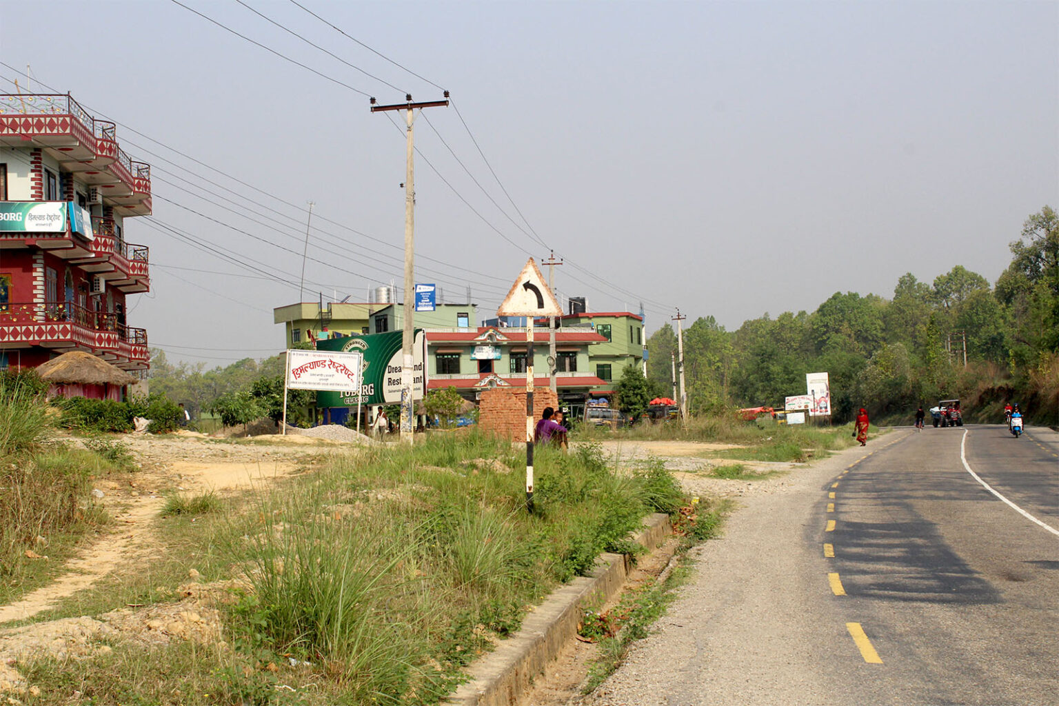 भू–माफियालाई लाभ दिलाउन र कार्यकर्तालाई जग्गा बाँड्न सजिलो हुने गरी ऐन संशोधनको प्रयत्न