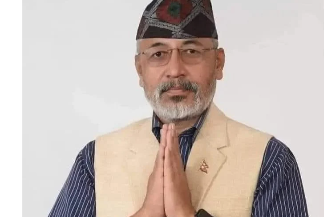 भूमिहीन, दलित, अव्यवस्थित बसोबासीका समस्या तत्काल निष्कर्षमा लैजानुपर्छ – सांसद विश्वकर्मा
