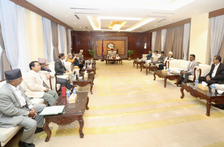 कोशीको निर्वाचन परिणाम अप्रत्याशित भएको सत्ता गठबन्धनको निष्कर्ष