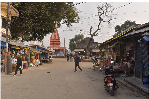 ‘घरघरमा सिंहदरबार भन्थे, हाम्रो पालिका कार्यालय पुग्नै ४० किलोमिटर टाढा छ’
