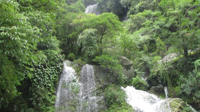 नागमती ड्याम : उपत्यकाको सुरक्षामा प्रश्न