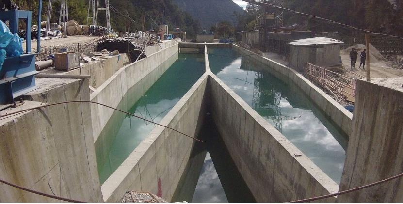 ७१ मेगावाट क्षमताको क्यासकेड जलविद्युत् आयोजना निर्माण सम्पन्न,आजदेखि टनेलमा पानी हालेर परीक्षण गरिने