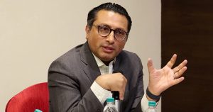 आफ्नो डिप फेक अडियो,भिडियो बनाउनेविरुद्ध स्वर्णिमले दिए उजुरी