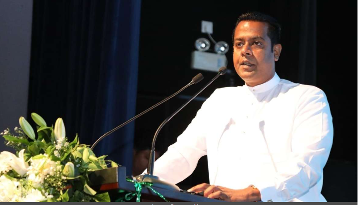 श्रीलंकामा सवारी दुर्घटनामा मन्त्रीसहित दुईजनाको मृत्यु