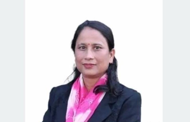 प्रत्यक्ष निर्वाचित कार्यकारी राष्ट्रपति भएको शासकीय स्वरूपमा जानुको कुनै विकल्प छैन: सांसद बस्नेत