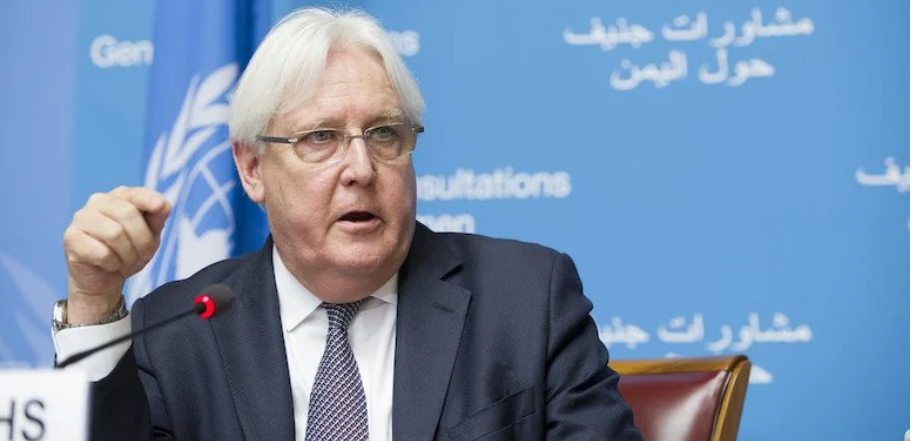 गाजामा युद्ध अन्त्य गर्न संयुक्त राष्ट्रसङ्घीय मानवीय सहायता प्रमुखको आह्वान