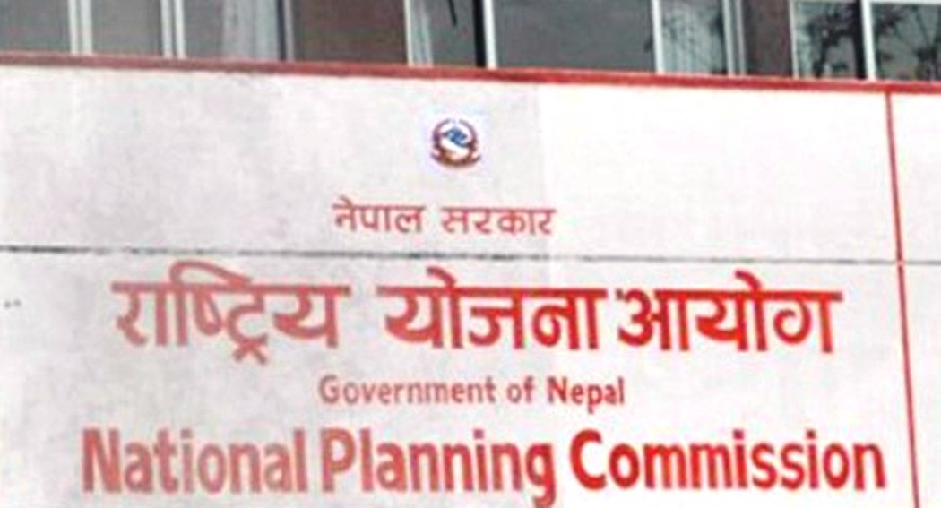 राष्ट्रिय योजना आयोगको सदस्यमा डा सिंह