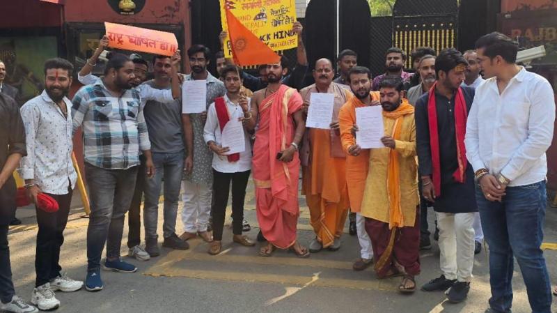 ‘हिन्दूराष्ट्र नेपाल’ माग्दै भारतमा गतिविधि