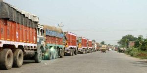 कूल वस्तु व्यापारः एक खर्ब ४३ अर्बको आयात हुँदा २३ अर्बको निर्यात