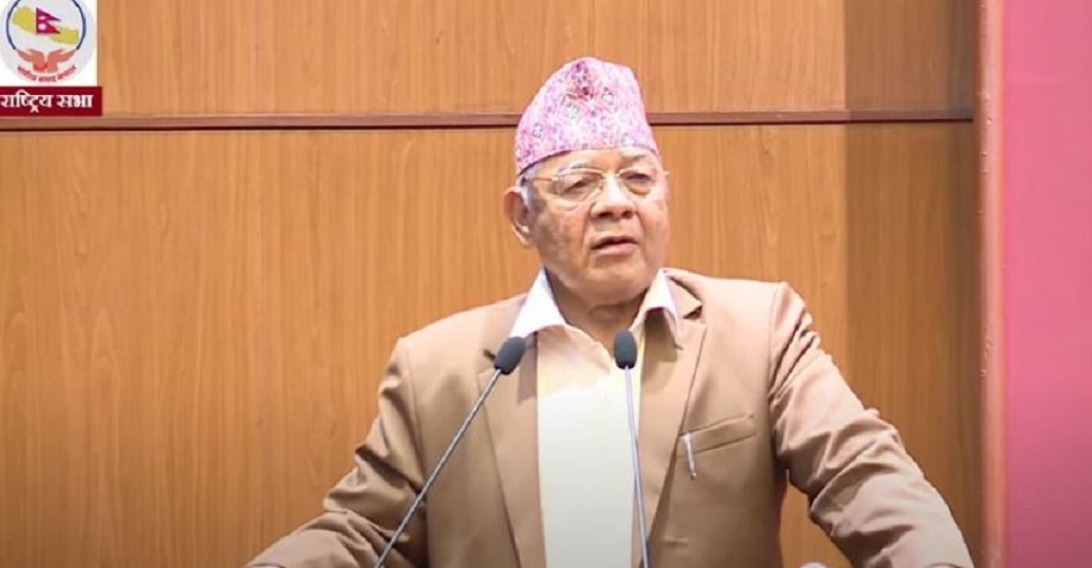 ‘ग्रेट हिमालयन ट्रेल’ पदयात्रामा लागेका १२ जना महिलाको सुरक्षाको निम्ति सरकारसँग माग