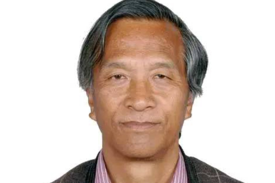 शैक्षिक क्यालेण्डर कार्यान्वयन पहिलो प्राथमिकता : उपकुलपति बराल