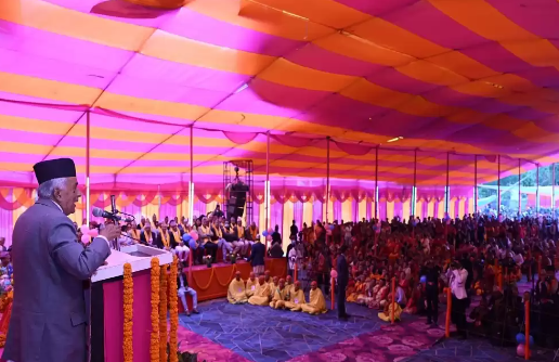 सबै जात, धर्म, सम्प्रदाय, भाषाभाषी बीचको समभाव गणतन्त्रको मूल लक्ष्य : राष्ट्रपति पौडेल