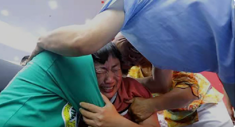 चीनमा अपहरणमा परेका थप ४ जना बालबालिकाको उद्धार