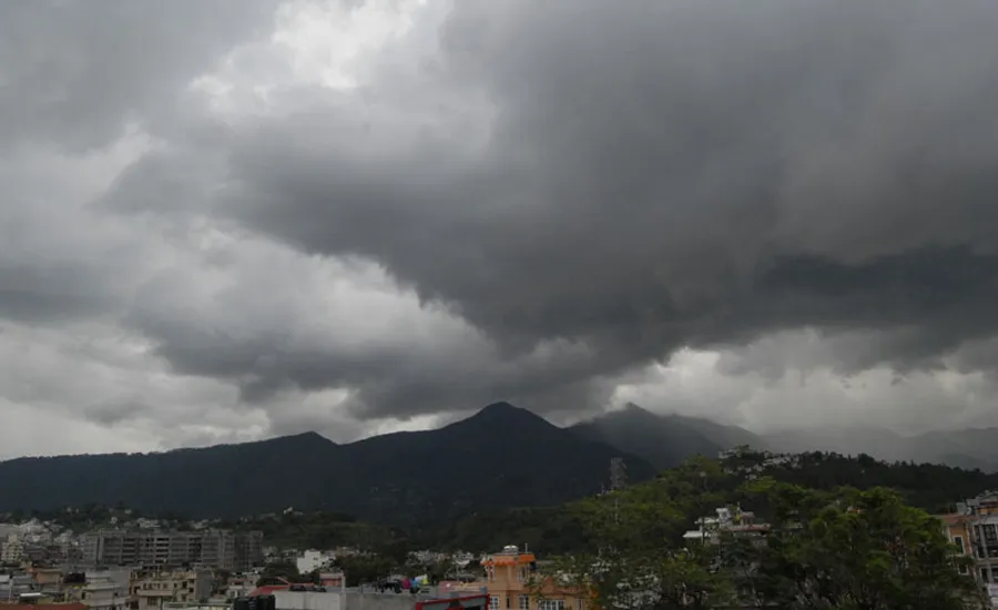 सुदूरपश्चिम प्रदेशबाट पश्चिमी वायुको प्रभाव फेरि बढ्ने