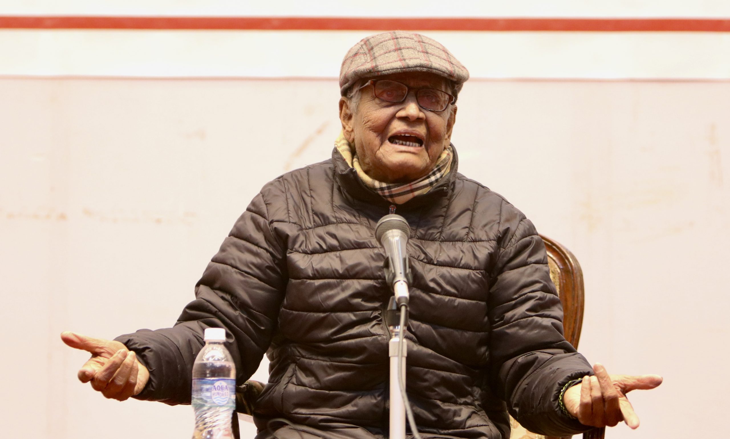 अपेक्षाअनुरुप लोकतान्त्रिक गणतन्त्रको अभ्यास भएन