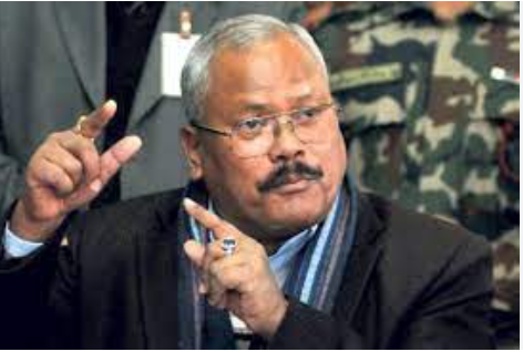 पार्टीलाई बलियो बनाउन सबै एक ढिक्का हुन आवश्यक : नेता गच्छदार