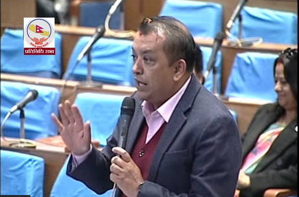 गगनको प्रस्तावः अख्तियारले डामेका, आयोगले पोलेदेखि सहकारी ठग र दोहोरो नागरिकताधारीलाई घर फर्काइदिउँ