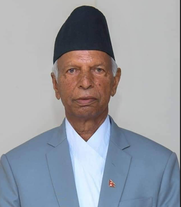  सदनमा सांसदको बोल्ने स्वतन्त्रता हुनुपर्छः सांसद यादव