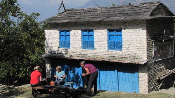 गण्डकी प्रदेशद्वारा घरबास अनुदानमा कडाइ,यस वर्ष ३६ वटा घरबासले मात्र अनुदान पाउँदै