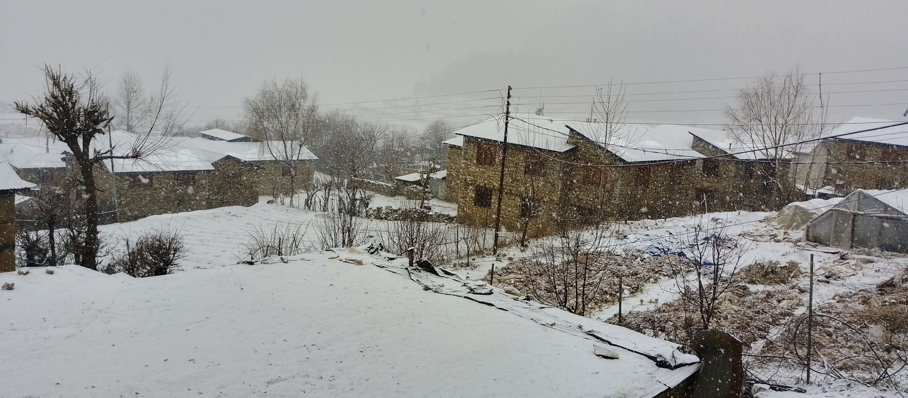 सोमबारदेखि मौसममा सुधार हुँदै जाने