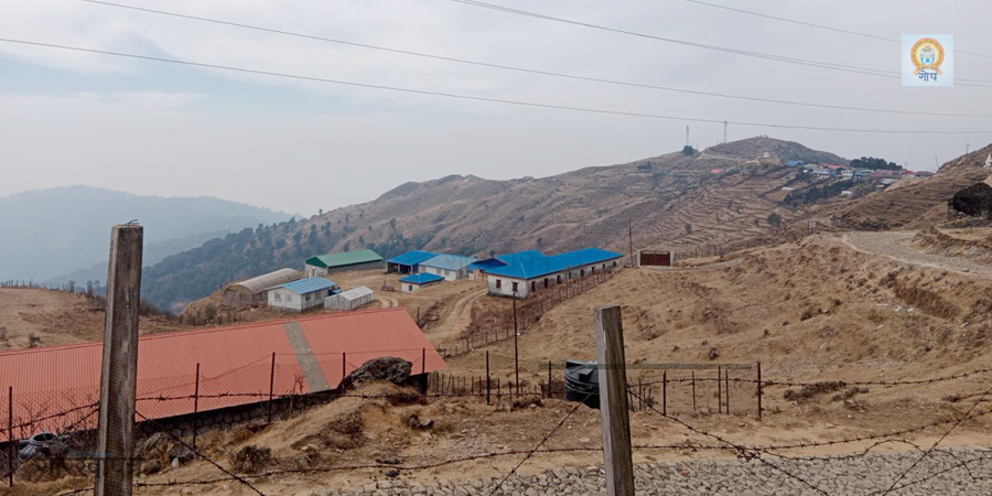 बन्द भए विद्यालय, भारत जान्छन् इलामका सीमावर्ती गाउँका विद्यार्थी