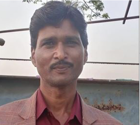 भ्रष्टाचार मुद्दा लागेपछि लुम्बिनी प्रदेश सभा सदस्य यादव निलम्बित