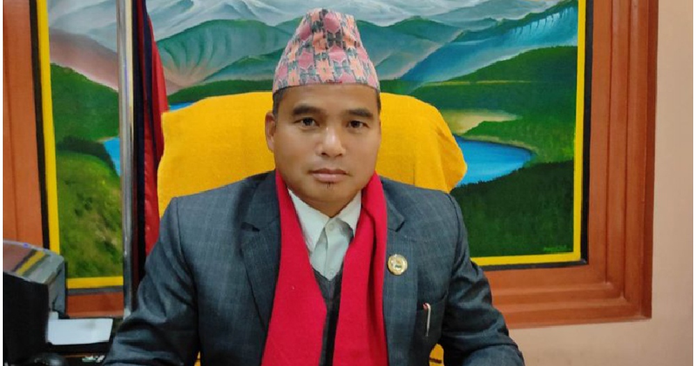 हुलाक सेवालाई प्रविधिमैत्री बनाउनुपर्नेमा मन्त्री जिसीको जोड