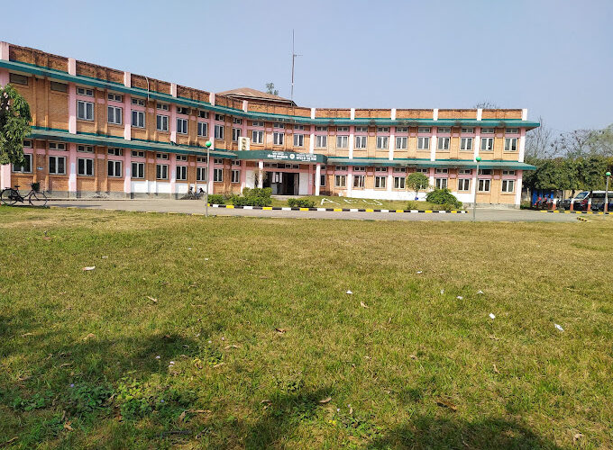कृषि तथा वन विज्ञान विश्वविद्यालयमा कृषि इञ्जिनियरिङ पढाइ हुने