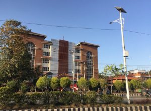 प्रकाशित समाचार हटाउने आदेश खारेज