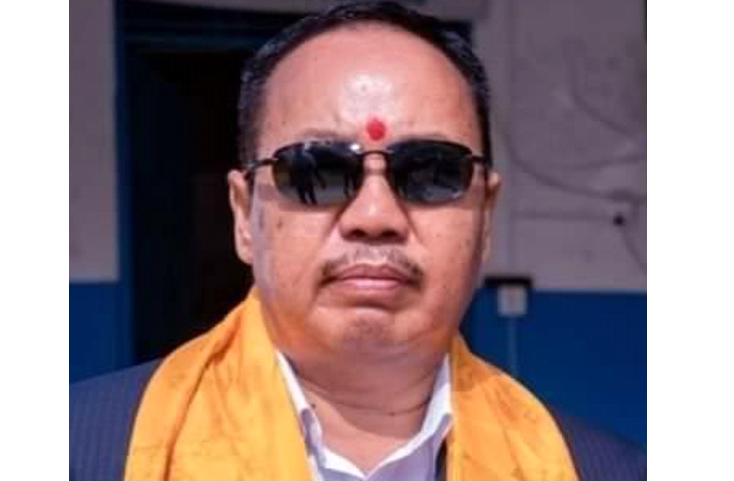 नागरिक तहबाटै समृद्धि यात्रा सुरु हुनुपर्छ – सांसद लिम्बू (अन्तर्वार्ता)