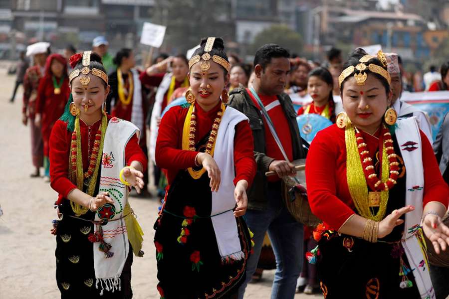 पाल्पामा मगर दिवस मनाउन सार्वजनिक बिदा