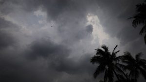 देशका अधिकांश भागमा आज मौसम सफा रहने