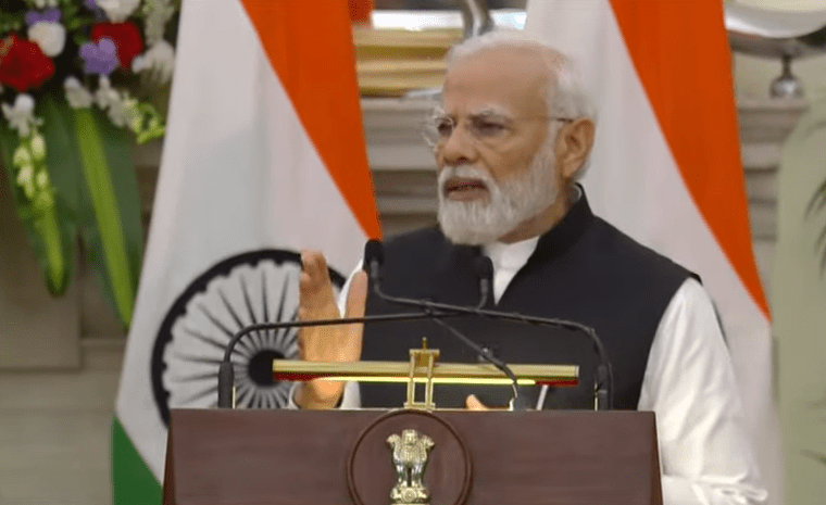 भारतसँगको लामो समयदेखि रोकिएको मुक्त व्यापार सम्झौता पुनर्जीवित गर्दै न्युजिल्यान्ड