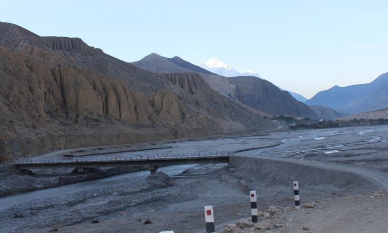 मुस्ताङमा लेक लागेर तीन वर्षमा २९ जनाको मृत्यु
