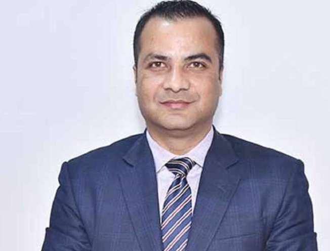 तत्कालिन सेन्चुरी बैंकका सिईओ  न्यौपानेसहित दश जना पक्राउ