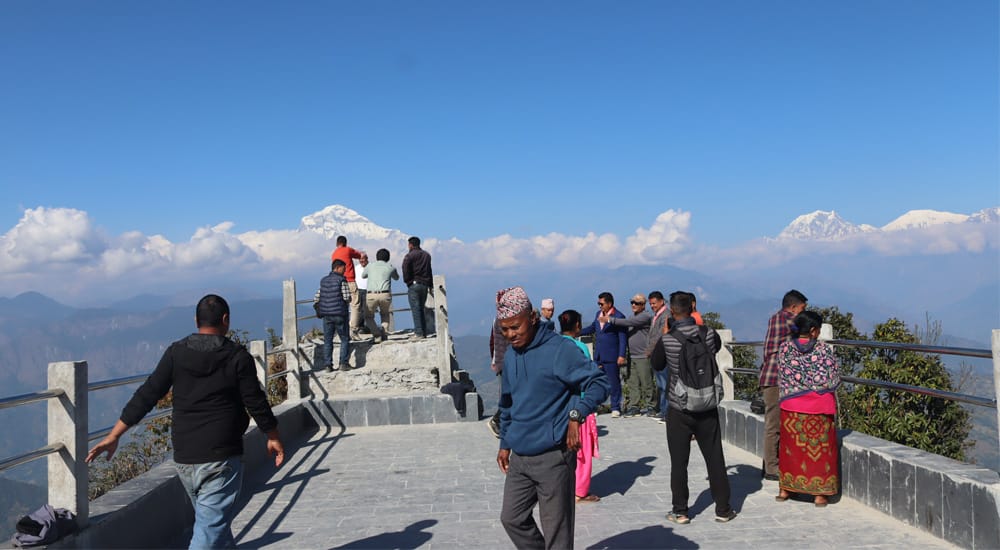 ‘लाइसेन्स’ लिएर मात्र पर्यटकलाई घुमाउन आग्रह