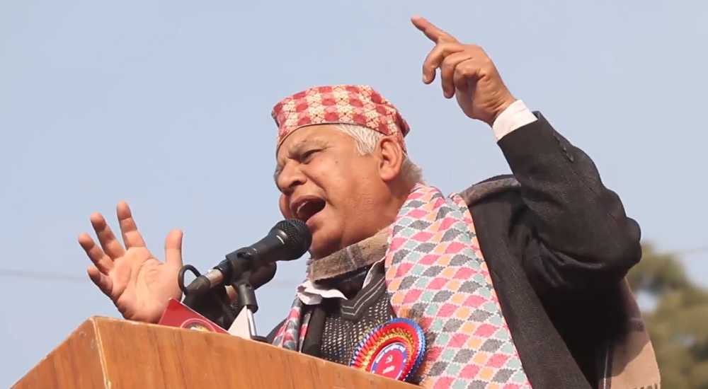 को हो सडक संघर्षको मुख्यबाधक पक्ष ?