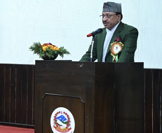 नातिकाजी नयाँ पुस्ताका पनि प्रेरणा हुनुहुन्छ : सङ्गीतकार बास्कोटा