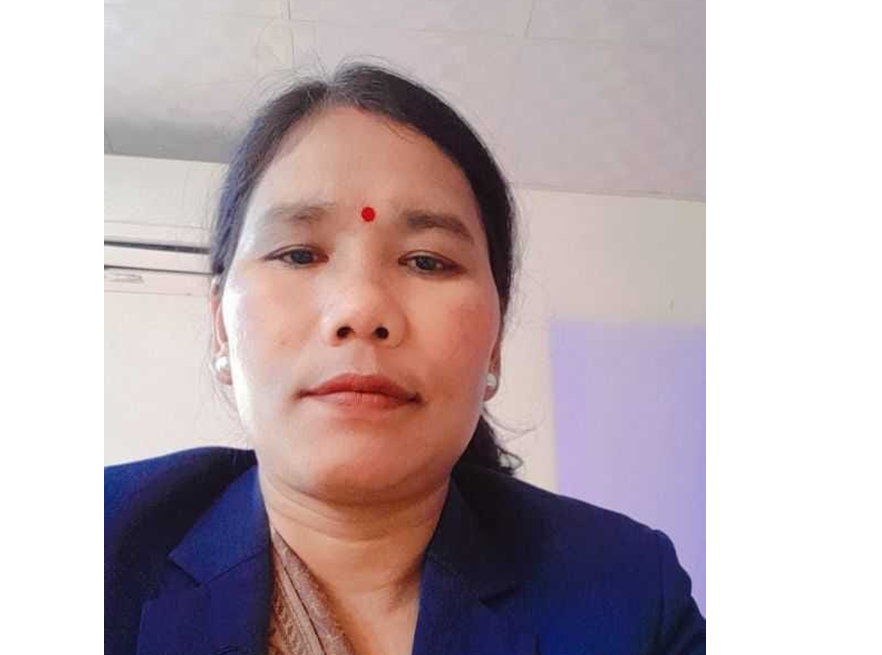 कानुन र विकास निर्माणका कार्यलाई सँगै लैजानुपर्ने बाध्यता सांसदसँग छः सांसद  चौधरी