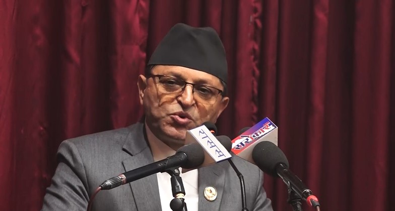 संवैधानिक आयोगहरुको प्रभावकारीता बढाउन राज्यले प्रयाप्त स्रोत साधन उपलव्ध गराउनुपर्छ : अध्यक्ष तिमिल्सिना