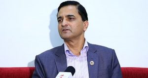 संवैधानिक आयोग धेरै भए, पुनरावलोकन गर्न जरुरी छ : योगेशकुमार भट्टराई