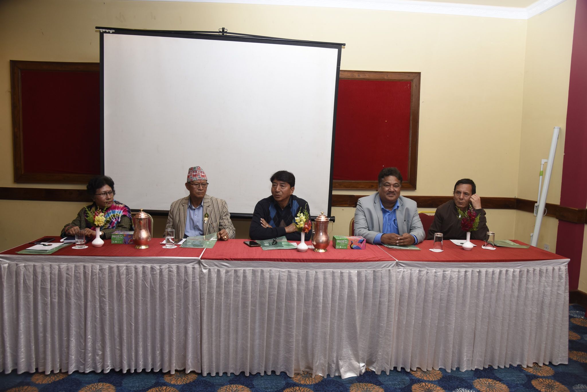 बैशाख १ गतेदेखि काठमाडौँ महानगरपालिकाभित्र दुई चरणमा नक्सा स्वीकृत हुने