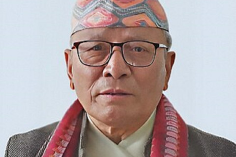 एक अर्काको धर्म संस्कृतिलाई मर्यादित रुपले हेर्नुपर्छ – प्रमुख शेरचन