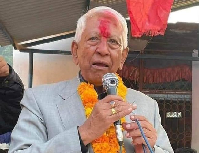 राजनीतिक स्थिरताका लागि प्रत्यक्ष निर्वाचित प्रधानमन्त्रीको व्यवस्थामा जानुपर्छ