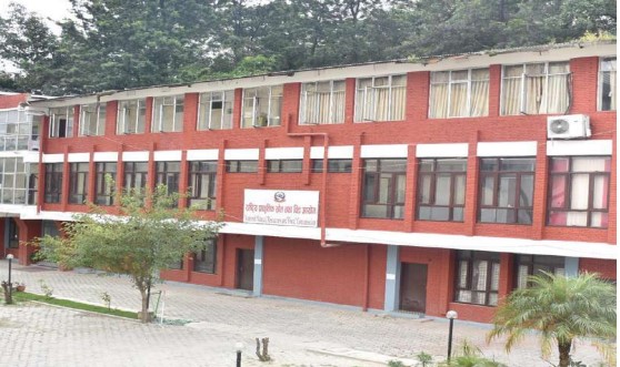 अर्थ मन्त्रालयको अनुमति लिएरै युएसएडसँग सहकार्य गरेका हौँः वित्त आयोग