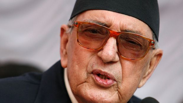 गिरिजाप्रसाद कोइरालाको १४औँ स्मृति दिवस विभिन्न कार्यक्रम गरी मनाइँदै