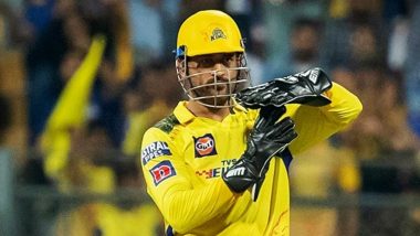 धोनीद्वारा चेन्नाई फ्रेन्चाइजीको कप्तानबाट राजीनामा